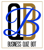 Business Quiz Bot Victoria Rose
