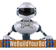 we build your bot Victoria Rose