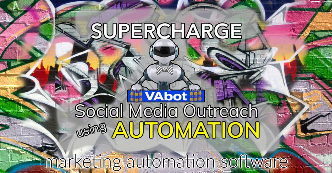 marketing automation software Victoria Rose 